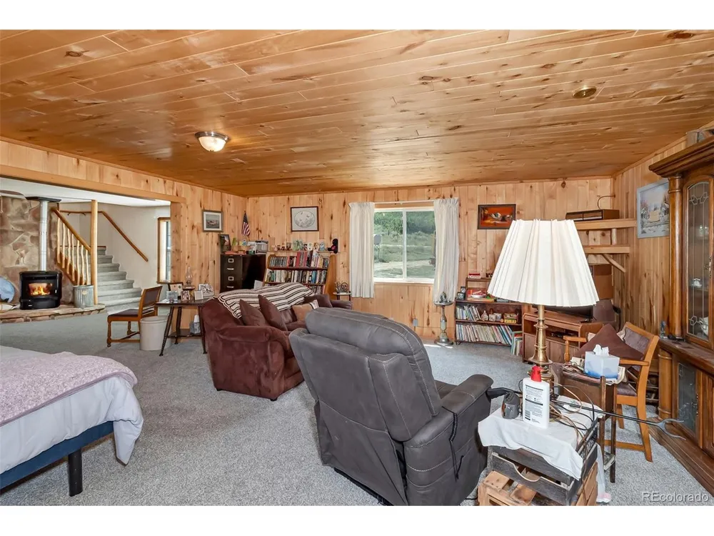 Address Not Shown Whitewater, CO 81527