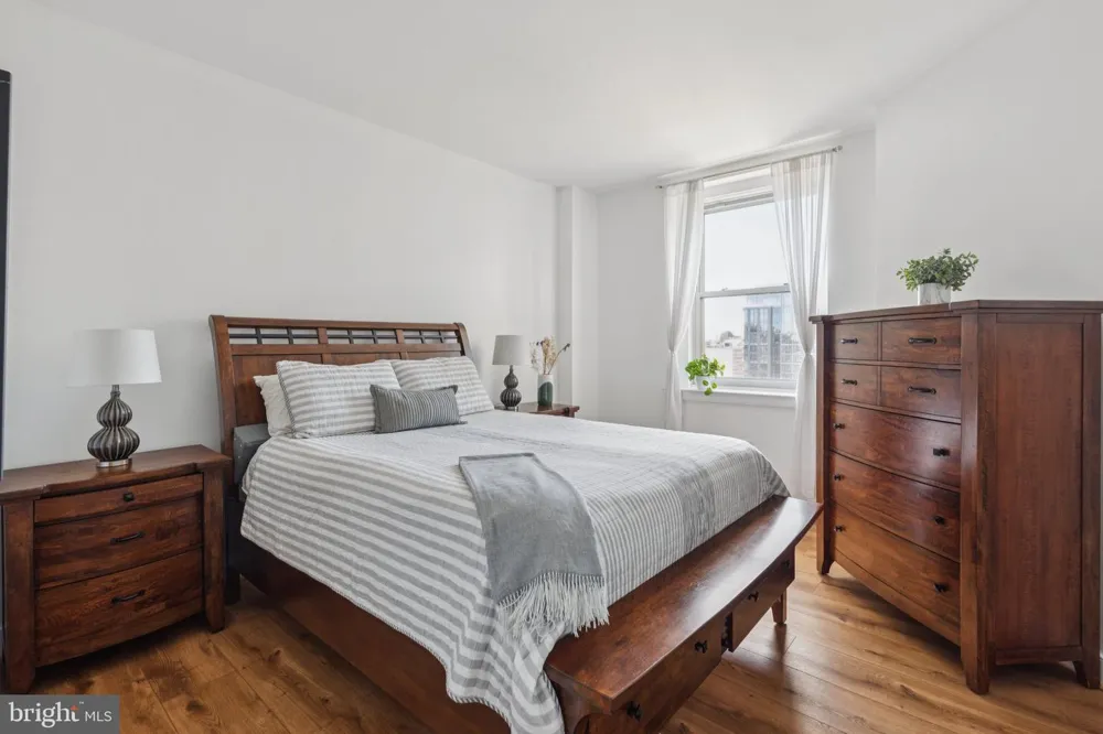 111 S 15TH STREET #2106 Philadelphia, PA 19102