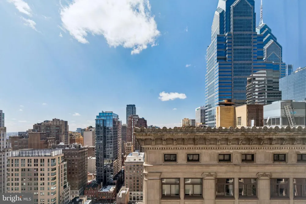 111 S 15TH STREET #2106 Philadelphia, PA 19102