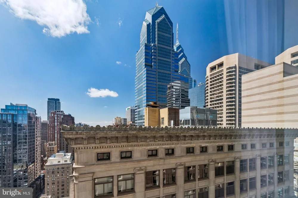 111 S 15TH STREET #2106 Philadelphia, PA 19102