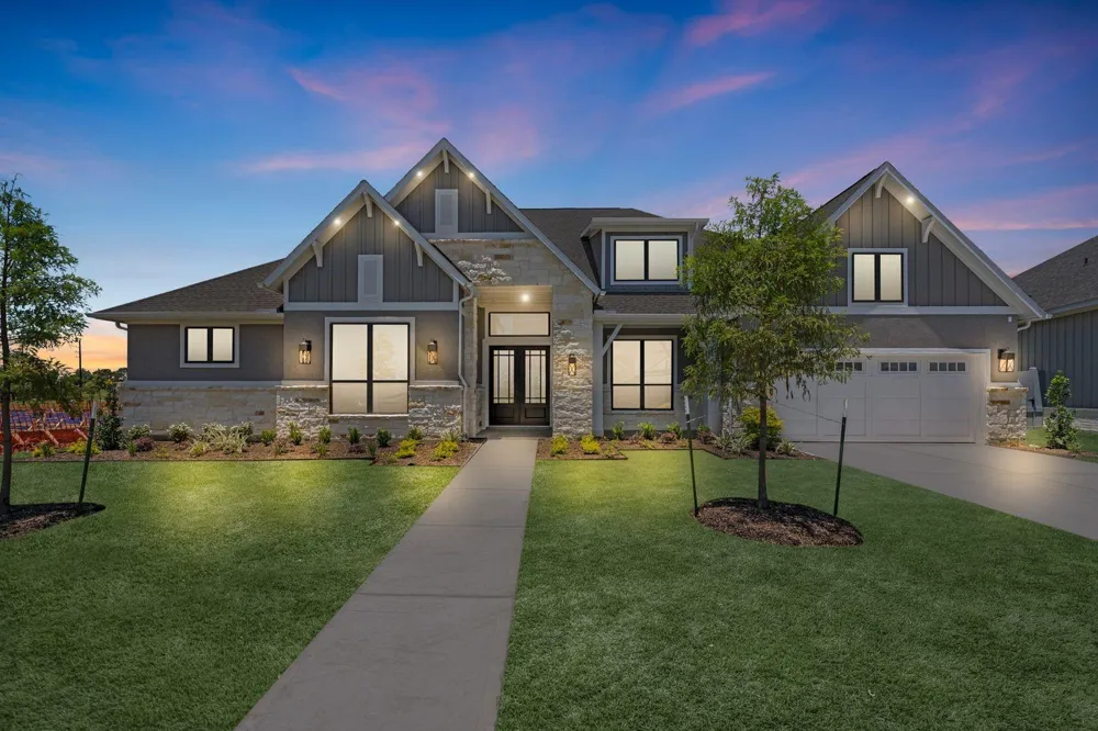 32414 Sedge Sprite Court Fulshear, TX 77441