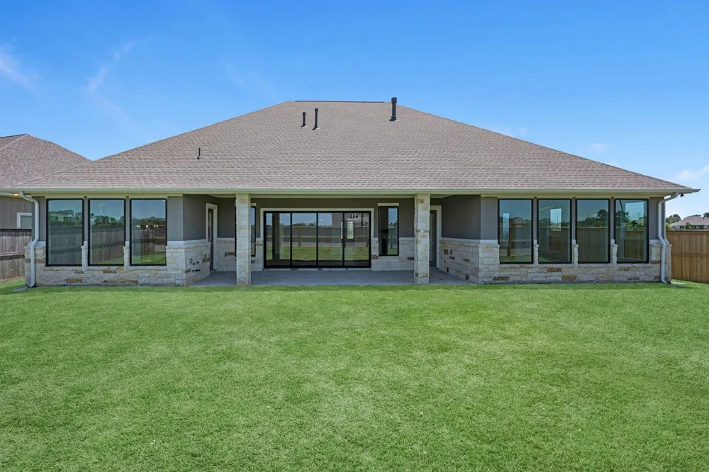 32414 Sedge Sprite Court Fulshear, TX 77441