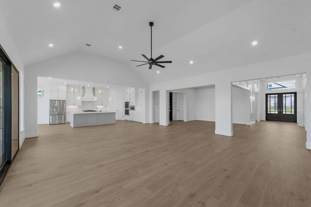 32414 Sedge Sprite Court Fulshear, TX 77441