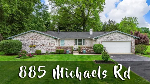 885 W Michaels Road
