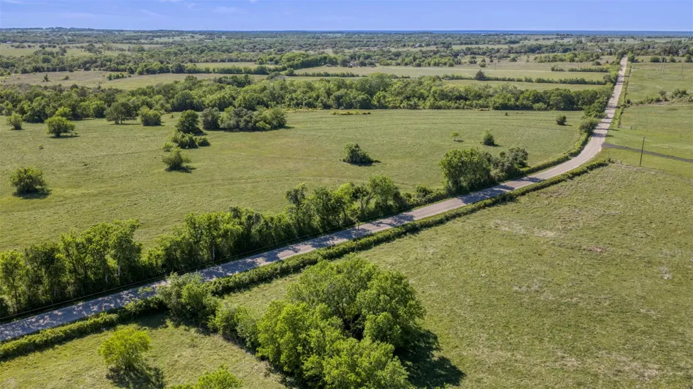 Cedar Hill Road Brenham, TX 77833