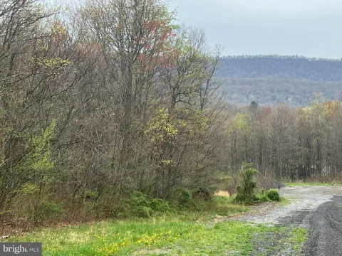 RIDGE WAY DRIVE
