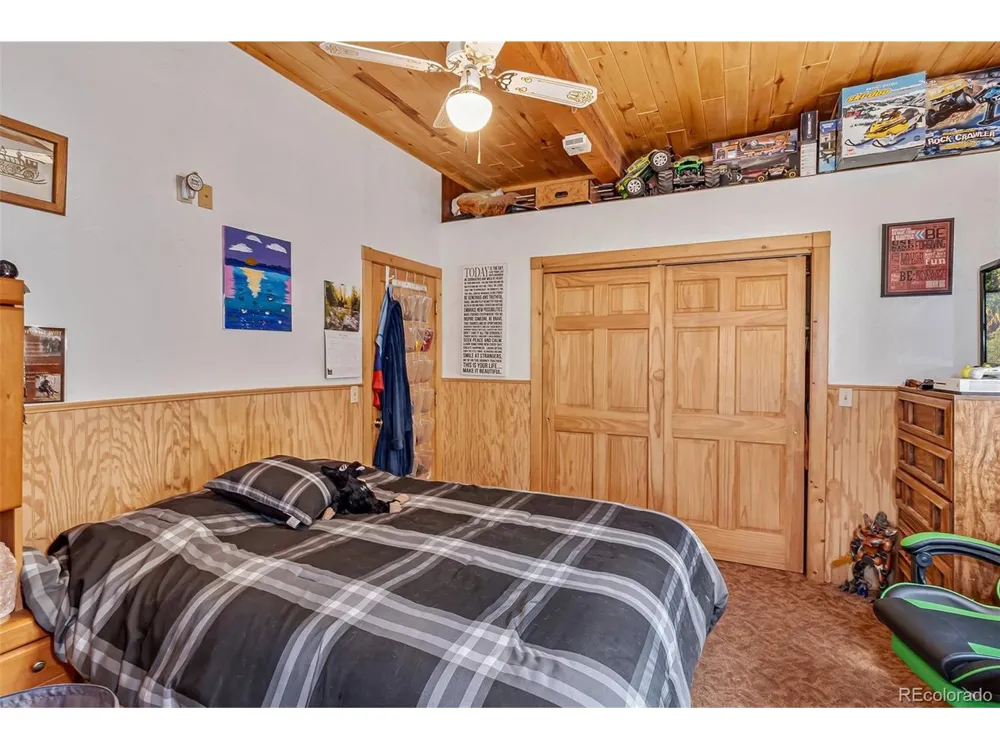 Address Not Shown Whitewater, CO 81527