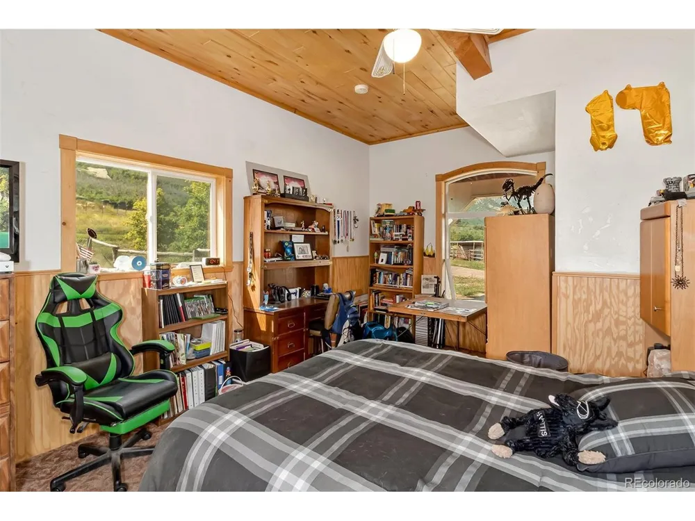 Address Not Shown Whitewater, CO 81527