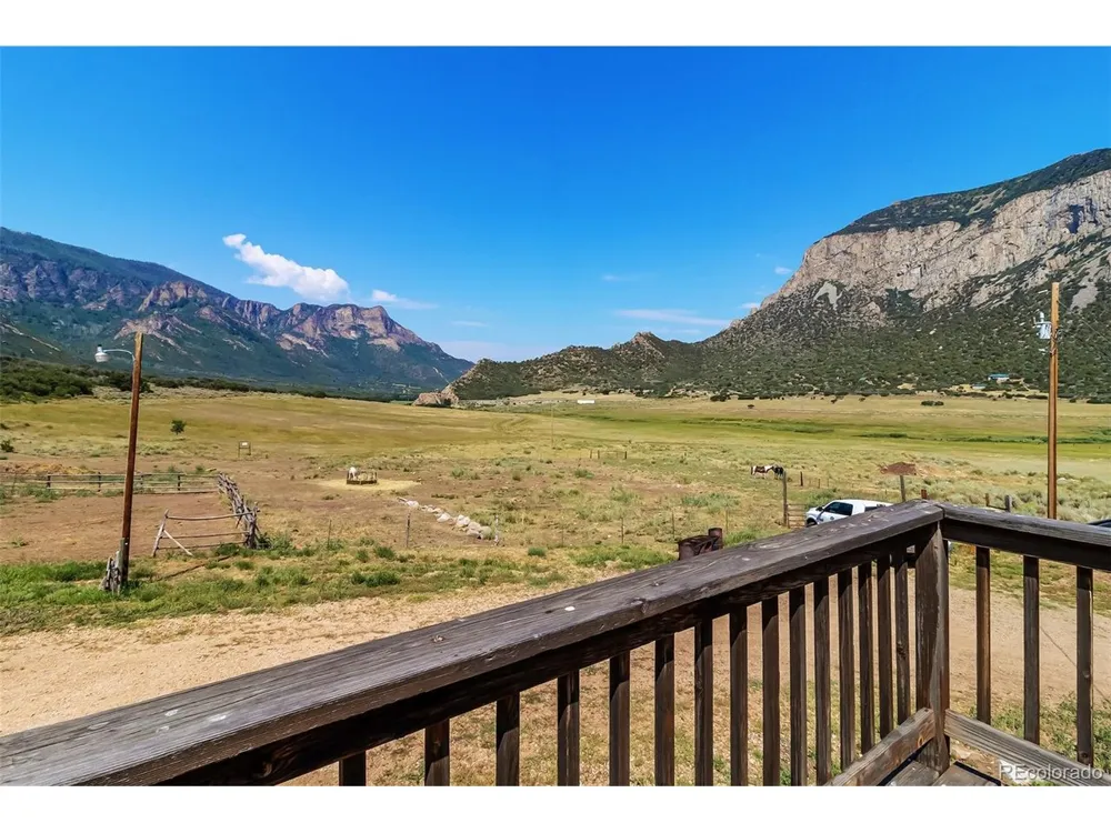 Address Not Shown Whitewater, CO 81527