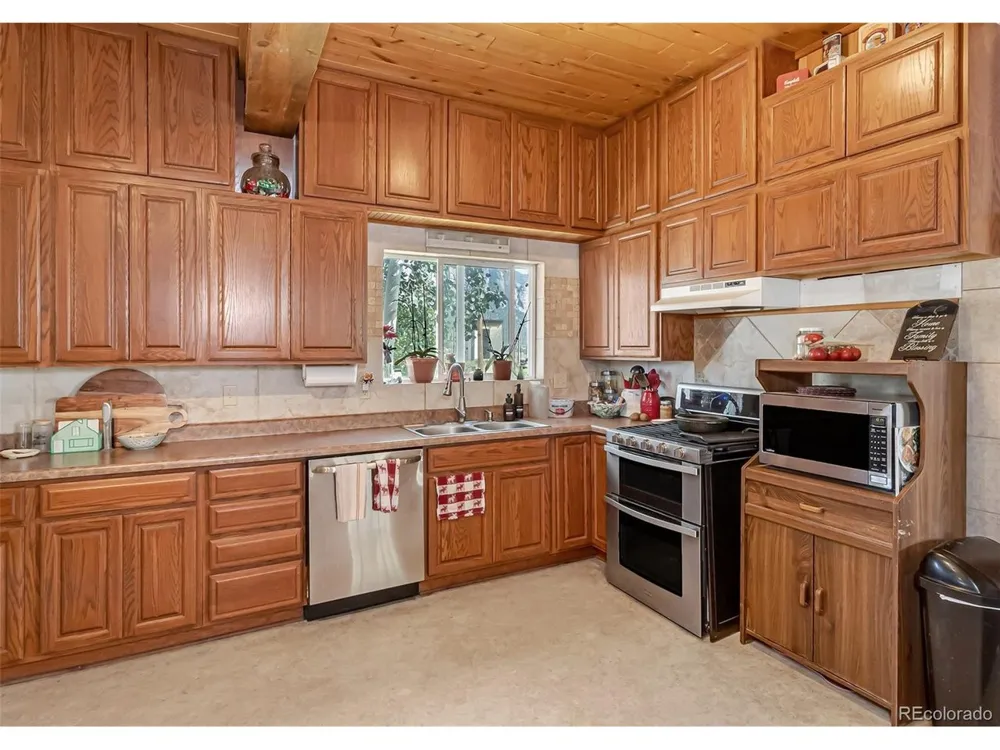 Address Not Shown Whitewater, CO 81527