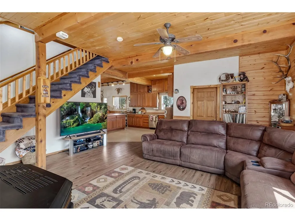 Address Not Shown Whitewater, CO 81527