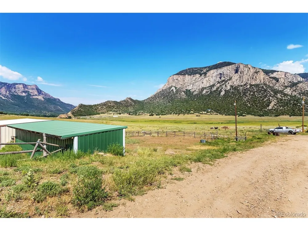 Address Not Shown Whitewater, CO 81527