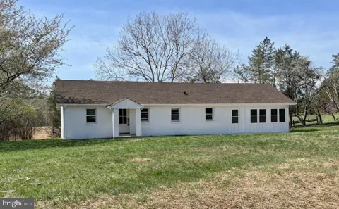 2502 HOLLY SPRINGS DRIVE