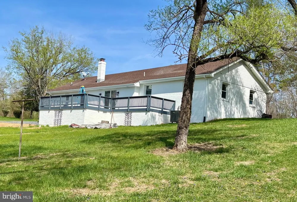 2502 HOLLY SPRINGS DRIVE Amissville, VA 20106