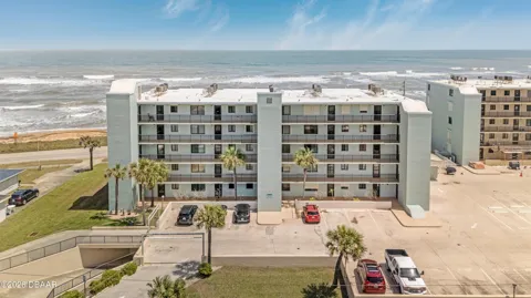 2222 Ocean Shore Boulevard #102B