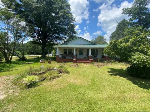 4989 Bethune Drive