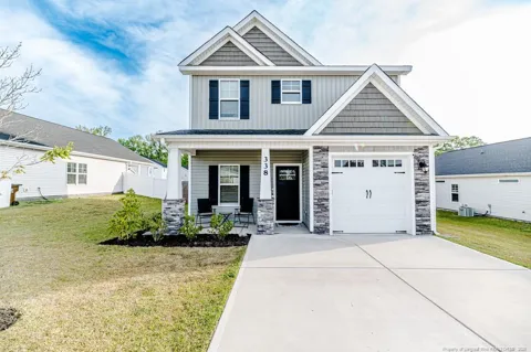 338 Troy Drive
