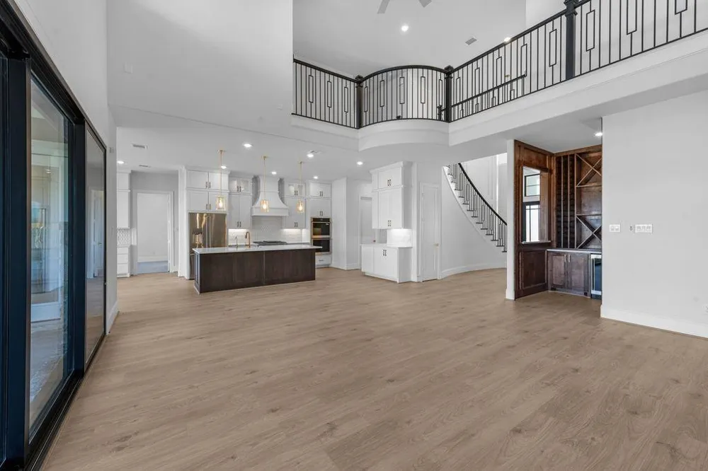 7703 Sparkle Dunn Court Fulshear, TX 77441