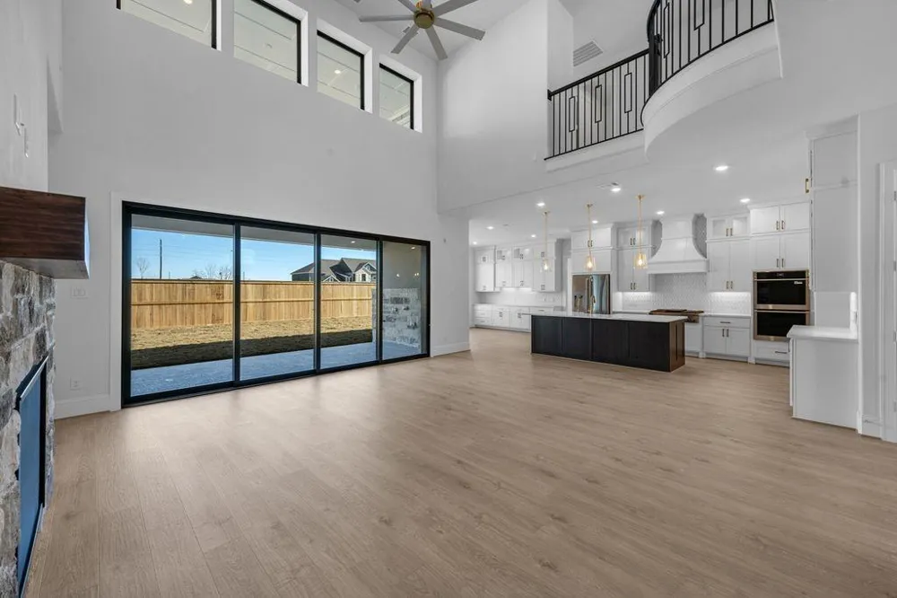 7703 Sparkle Dunn Court Fulshear, TX 77441