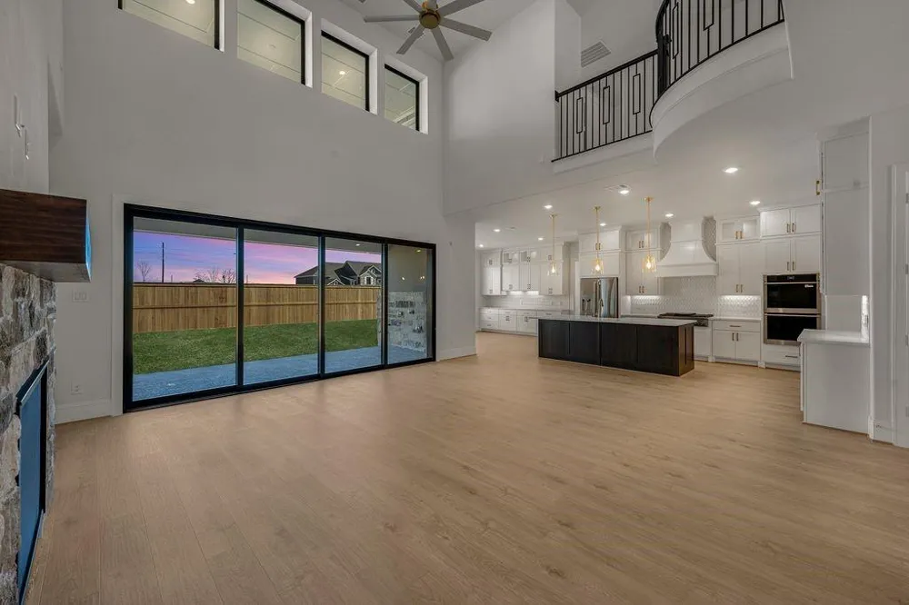 7703 Sparkle Dunn Court Fulshear, TX 77441