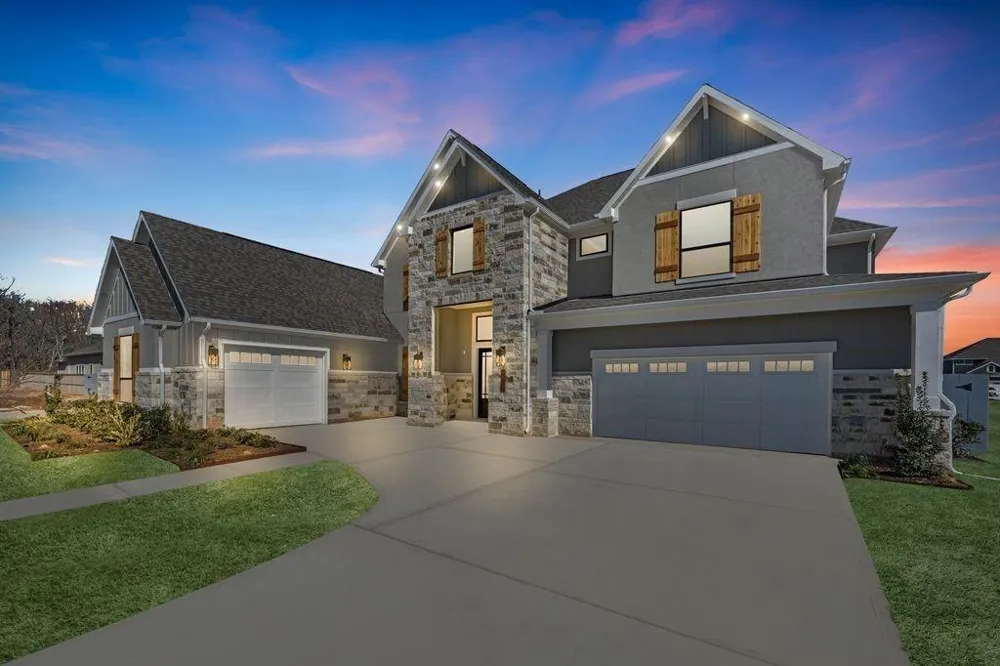 7703 Sparkle Dunn Court Fulshear, TX 77441