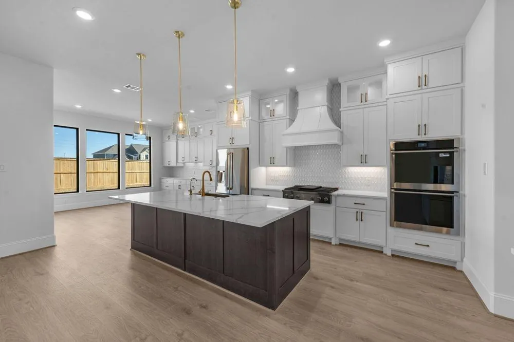 7703 Sparkle Dunn Court Fulshear, TX 77441