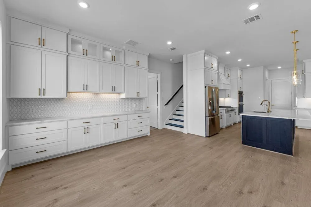 7703 Sparkle Dunn Court Fulshear, TX 77441