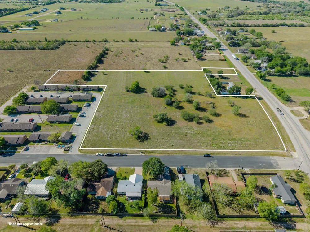 Us Hwy 77 Schulenburg, TX 78956