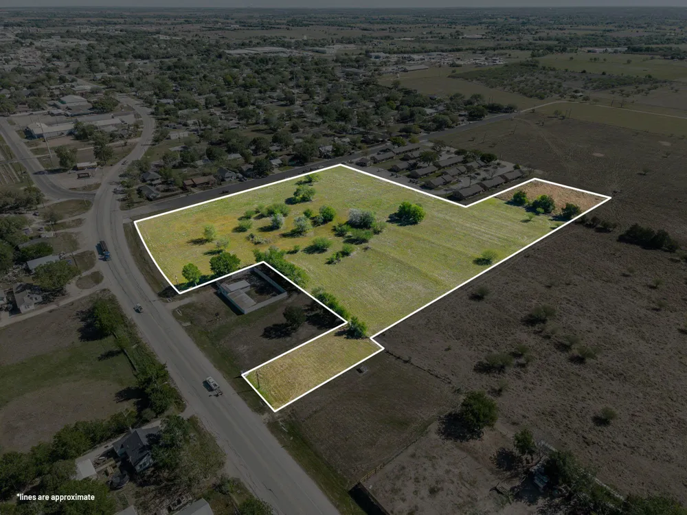 Us Hwy 77 Schulenburg, TX 78956