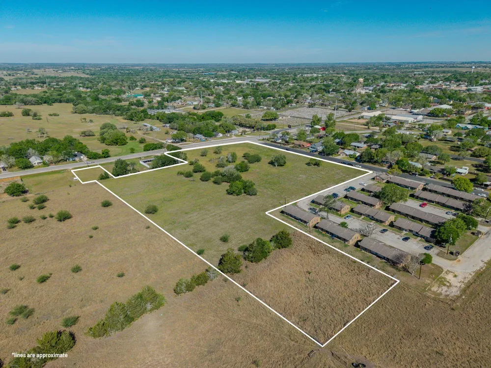 Us Hwy 77 Schulenburg, TX 78956