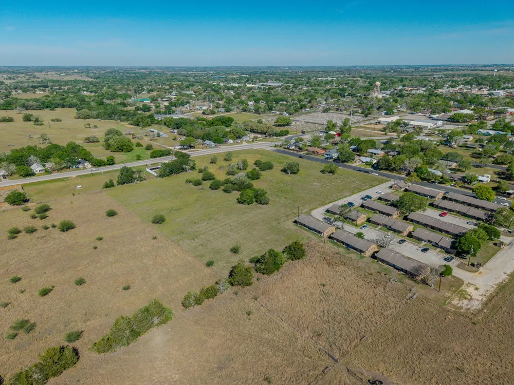 Us Hwy 77 Schulenburg, TX 78956