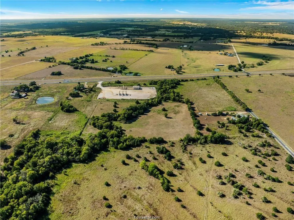 23 County Road 116 Caldwell, TX 77836