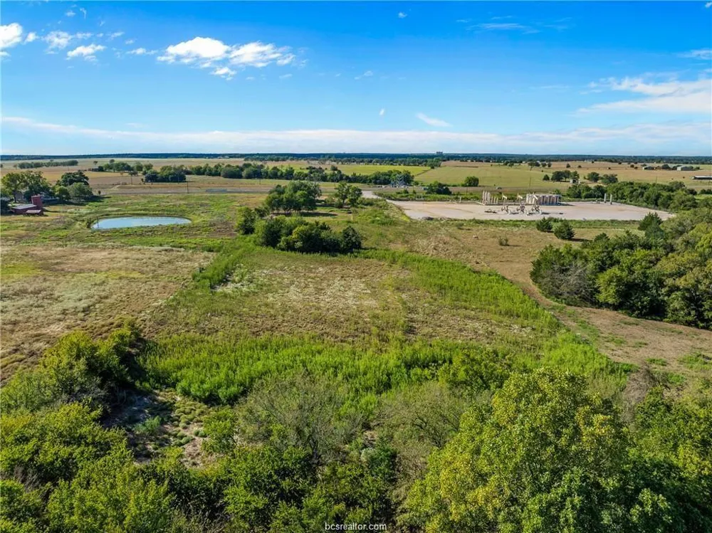23 County Road 116 Caldwell, TX 77836