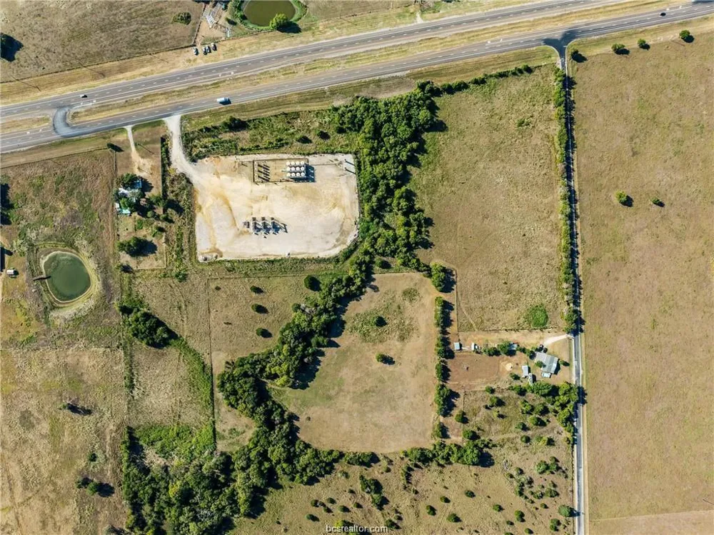 23 County Road 116 Caldwell, TX 77836