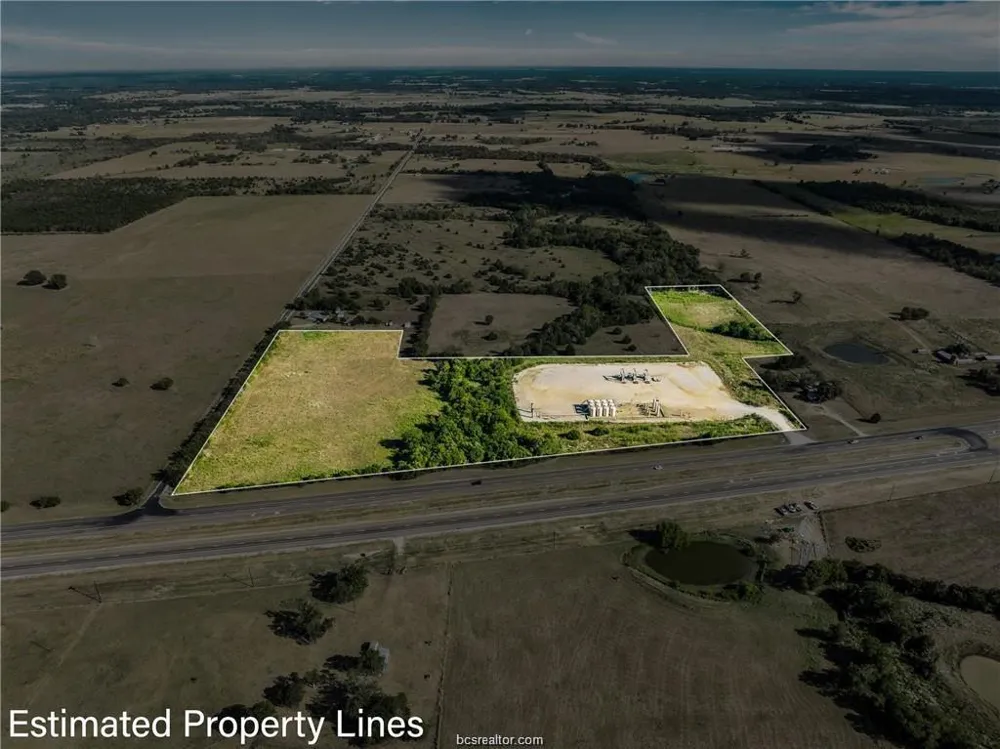 23 County Road 116 Caldwell, TX 77836