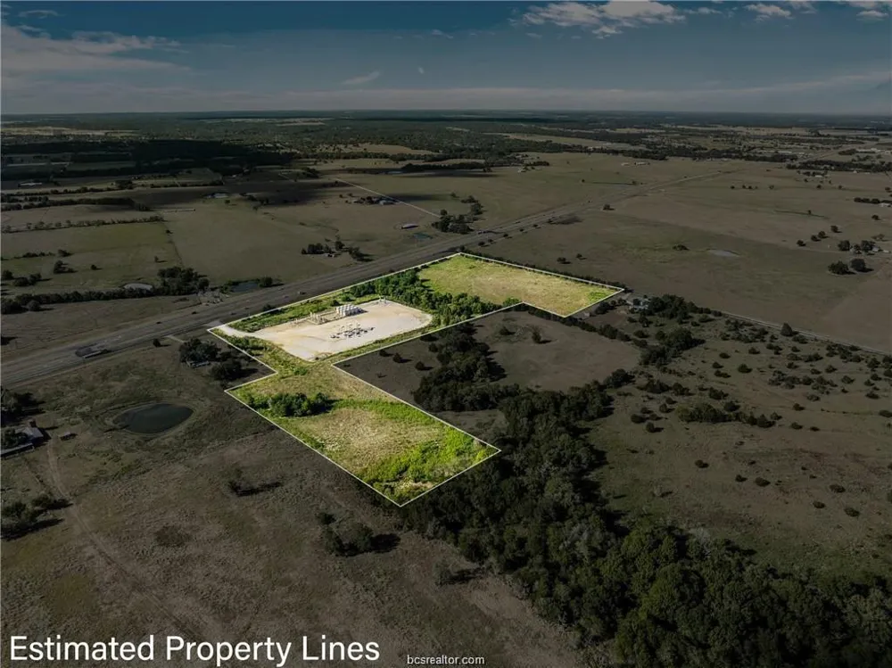 23 County Road 116 Caldwell, TX 77836