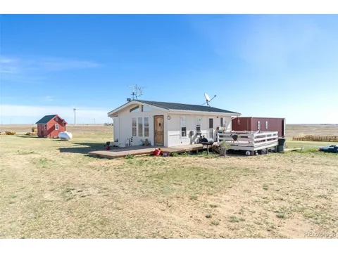 Address Not Shown