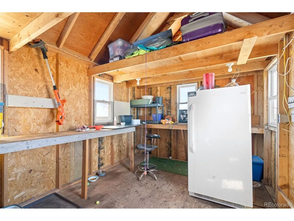 Address Not Shown Calhan, CO 80808