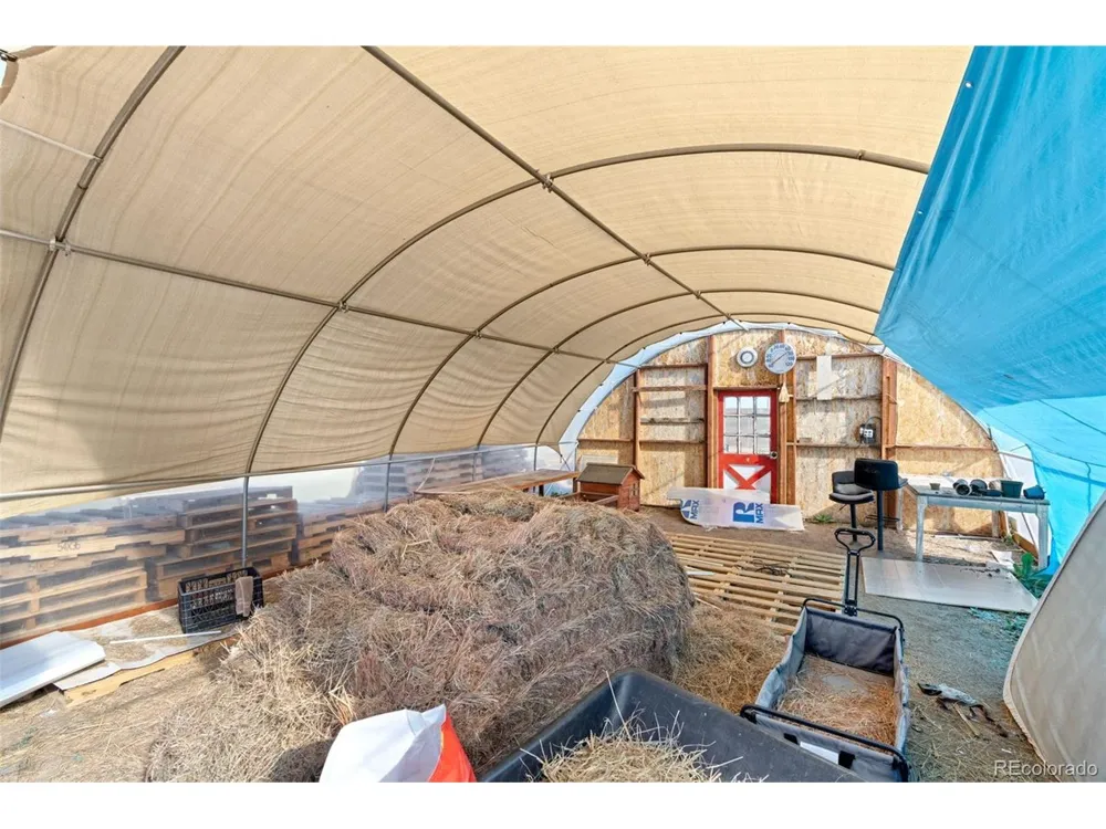 Address Not Shown Calhan, CO 80808