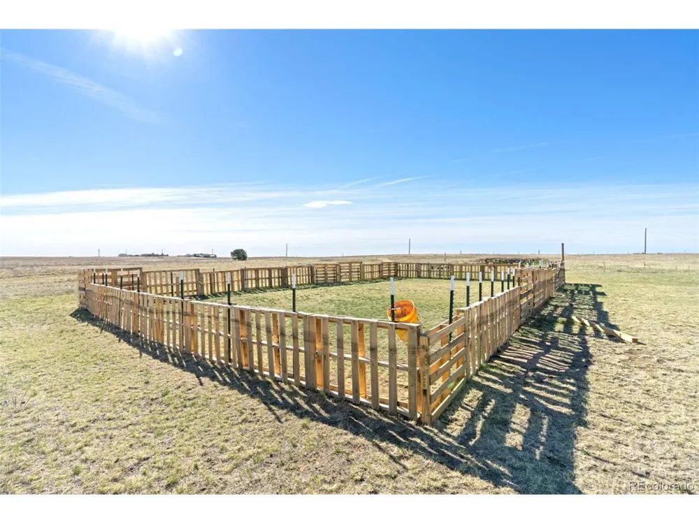 Address Not Shown Calhan, CO 80808