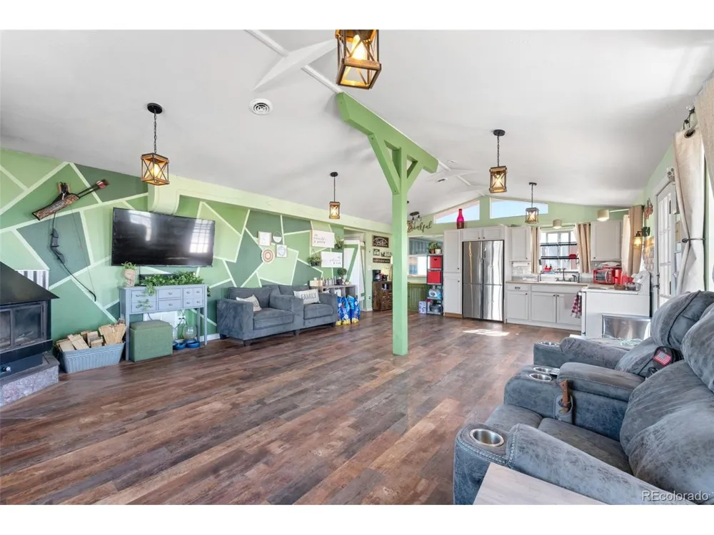 Address Not Shown Calhan, CO 80808