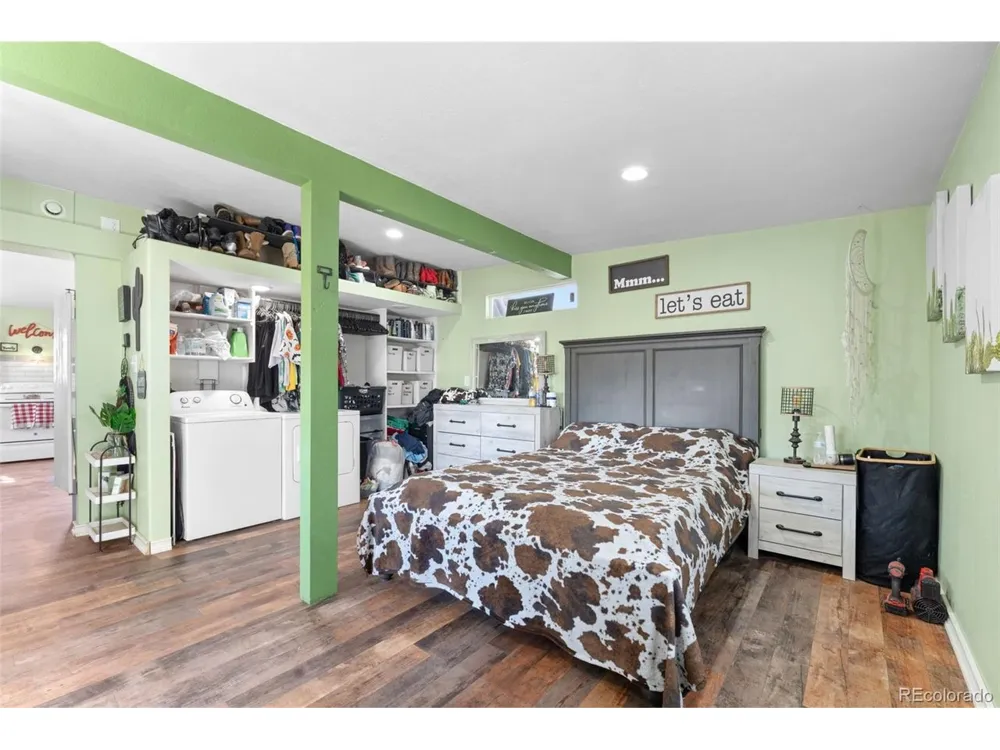 Address Not Shown Calhan, CO 80808