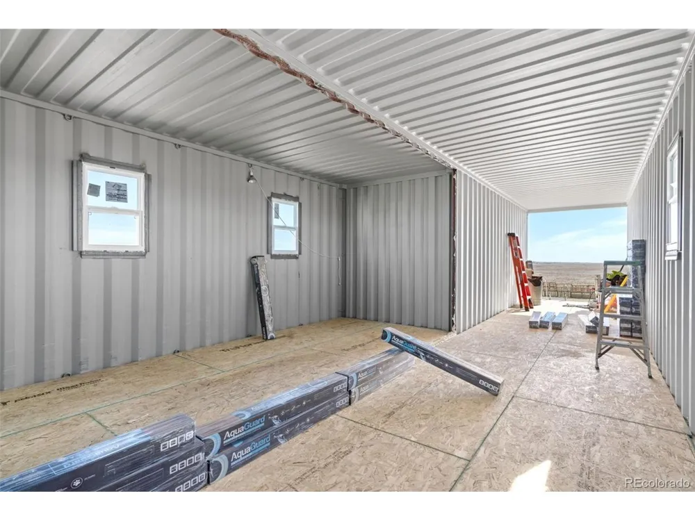 Address Not Shown Calhan, CO 80808