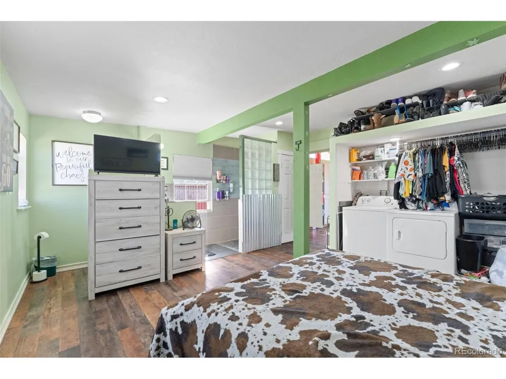 Address Not Shown Calhan, CO 80808