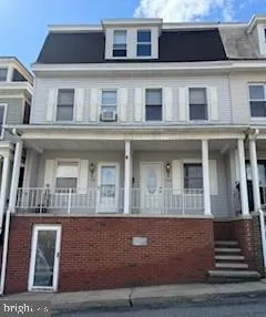 1132 PINE STREET