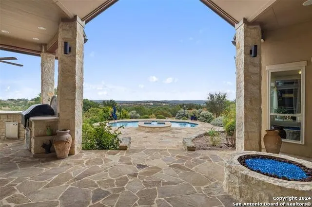 1900 Byrd Ranch Johnson City, TX 78636