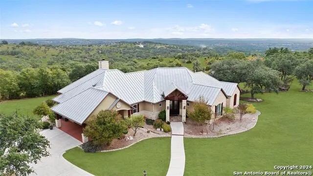1900 Byrd Ranch Johnson City, TX 78636