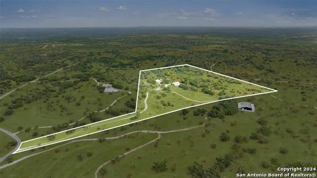 1900 Byrd Ranch Johnson City, TX 78636