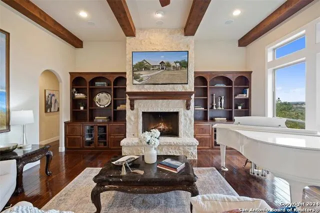 1900 Byrd Ranch Johnson City, TX 78636