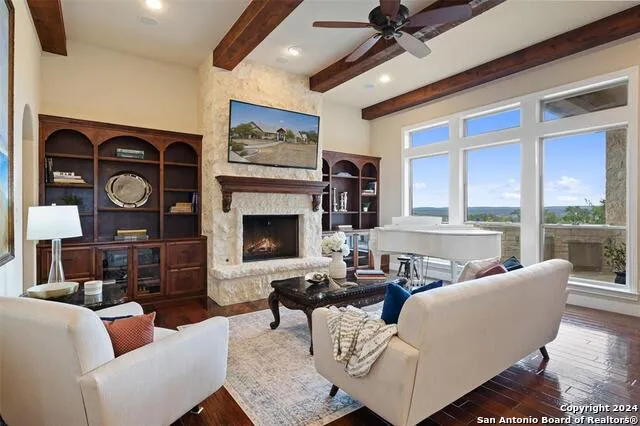 1900 Byrd Ranch Johnson City, TX 78636
